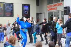 Performer de rue 25 * 5184 x 3456 * (6.22MB)